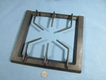 Jenn-air Whirlpool Appliance Part Black Burner Grate 12001481, 71002973 Each. Fixed Price $21.95.