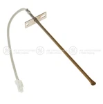 WB24X25557 Range Oven Temperature Sensor Assembly Genuine Oem Part. Fixed Price $17.00.