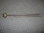 Backer Ehp 406502 SGBI-2307 Screw In Water Heater Element W/ Gasket 240V/3000W. Fixed Price $25.00.