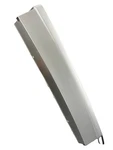 Electrolux Range Service Panel (scratches/brown Stain) Part# 318905005. Fixed Price $129.95.