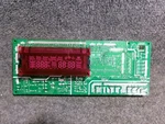 EBR80595313 Lg Range Oven Control Board. Fixed Price $100.00.