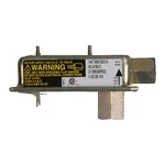 WB21X20475 Range Safety Valve Single. Fixed Price $102.43.
