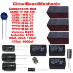Repair Kit W11594188 W11515108 Whirlpool Oven Control. Fixed Price $60.00.