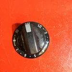 Kenmore Range Oven Black Knob 316208101 6U21 AP3219750 Free Shipping!!!. Fixed Price $13.45.