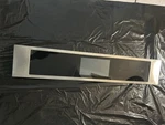 Jenn-air Wall Oven Microwave Combination Control Panel For Parts, Has F2E1 Error. Fixed Price $100.00.