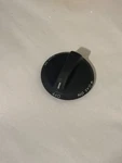 Genuine Oem Amana Range Oven Black Burner Knob 31760419B Kip 5961. Fixed Price $17.50.