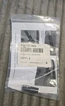 Brand New Oem Viking 039137-000 Tubing Insulation For Gas Ignitor. Fixed Price $9.00.