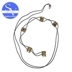 Samsung Range Oven Switch Igniter DG96-00298D. Fixed Price $34.89.