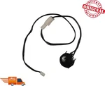 Whirlpool Original WP4452997 New Genuine Oem Push Button Switch. Fixed Price $59.98.