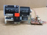 Ge Mw/oven Circuit Board&switch Ass. Part # WB24X5119 WB24X5088 WB2X6625. Fixed Price $76.48.