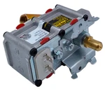 New Range Dual Safety Valve 311D7101G001 **same Ship & 60 Warranty**. Fixed Price $59.97.