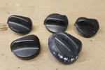 Range Control Knob Set W/ Wear- 4+1 Part # WB03K10035 WB03K10067. Fixed Price $53.98.