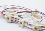 Ge Appliance 191D8713G002 Wire Harness With Spark Ignition Switch. Fixed Price $185.99.