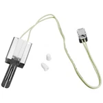 Gas Range Oven Igniter Glowbar WB13X25633 AP6026767 Fit For JGB860DEJ6WW. Fixed Price $20.90.