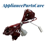 Kitchenaid Range Oven Igniter Switch & Harness Assembly W10811693, W11595362. Fixed Price $18.99.