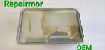 WB56X23809 Genuine Range Oven Outer Inner Door Glass Assy JB256DM4WW. Fixed Price $60.00.