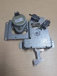 Thermador Oven Door Lock Oem Part# 00487676 00489102 14-38-095. Fixed Price $115.00.