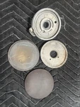Oem Ge Monogram Cooktop Burner Base Assembly WB16X10020. Fixed Price $125.99.