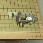 Thermador Range Dual Gas Valve 15-10-147, 00415497, 00416205, 00421661. Fixed Price $164.95.