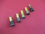 Bosch Cooktop Tube Set Of 5 00189321. Fixed Price $49.90.