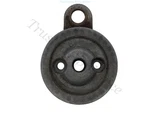 Ge Cooktop Burner Base WB16T10031. Fixed Price $22.27.