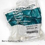 New Oem Frigidaire 6" Surface Element Switch Q000600491 5303935129. Fixed Price $24.49.