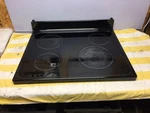 Range Cooktop (scrached/chipped Paint) Part# WB62T10282 Free Shipping. Fixed Price $159.99.