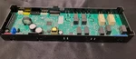 New Whirlpool Microwave Oven Control Board W11556522 Warranty 30 Days. Fixed Price $85.00.