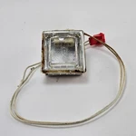 Genuine Wolf Range Oven, Halogen Lamp # 812453. Fixed Price $39.99.