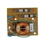 Samsung DE96-00400D Microwave Noise-filter 2086763. Fixed Price $100.05.