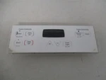 Range Control Board Peeling Overlay Part # WB27K10243 WB27K10356. Fixed Price $47.00.