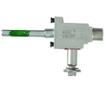 Genuine Frigidaire Surface Burner Valve Part 5303935305 For Range Oven Stove. Fixed Price $45.00.