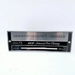 Genuine Vintage JMP22*02 Range Oven, Door Plate W/latch Release Switch. Fixed Price $89.99.