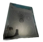 Whirlpool Range Cooktop New W/out Box/scratches/dent Part# W11112610. Fixed Price $299.99.