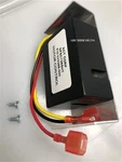New Genuine/oem Viking Fan Switch Kit Part #078963-000. Fixed Price $209.00.
