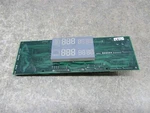 Electrolux Range Control Board Part # 316576603. Fixed Price $148.00.