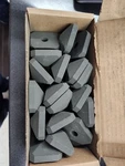 New Genuine Oem Wolf 827720 Briquette 18CT. Fixed Price $50.00.