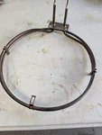 Thermador Oven Convection Heating Element 5020005625 240V 2750W Oem. Fixed Price $49.99.