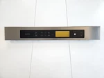 Oem Ge Monogram Microwave Control Panel Touchpad Only WB07X10680 - Tested. Fixed Price $49.95.