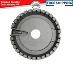 WB16X24722 164D9484P001 APPRX.4"XL V2 X-large Surface Burner Base W/ge And Haier. Fixed Price $28.21.