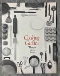 Vintage Whirlpool Electric Ranges Cooking Guide Book. Fixed Price $10.00.