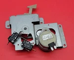 Genuine Oven Thermador Door Lock PART#150-124901. Fixed Price $52.49.
