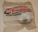 New/nos Oem Maycor 7711P029-60 Replacement Stove/oven Knob. Fixed Price $19.99.