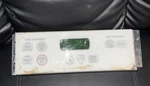 Ge Oven Control Board 191D3776P009 WB27T10818 Oem Used Tested. Fixed Price $40.00.