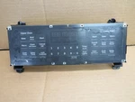 Range Control Board Clock Part # WB49X25851 WB27X32810. Fixed Price $84.98.