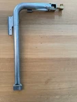 New Bosch Burner Pipe Part #11032345. Fixed Price $69.99.