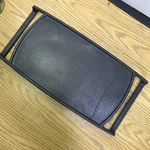 Frigidaire Range Griddle Cast Iron 16-10 3164997. Fixed Price $65.00.