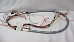Oem Wall Oven Wire Harness Maintop W11136132 For KOSE500ESS. Fixed Price $74.95.