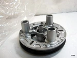222D3837P001 Tri-ring Burner Assembly, 20000BTU, Range/cooktop. Fixed Price $204.25.