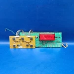 Genuine Lg Range Oven Control Board Set # EBR77562703 EBR64624906. Fixed Price $79.98.